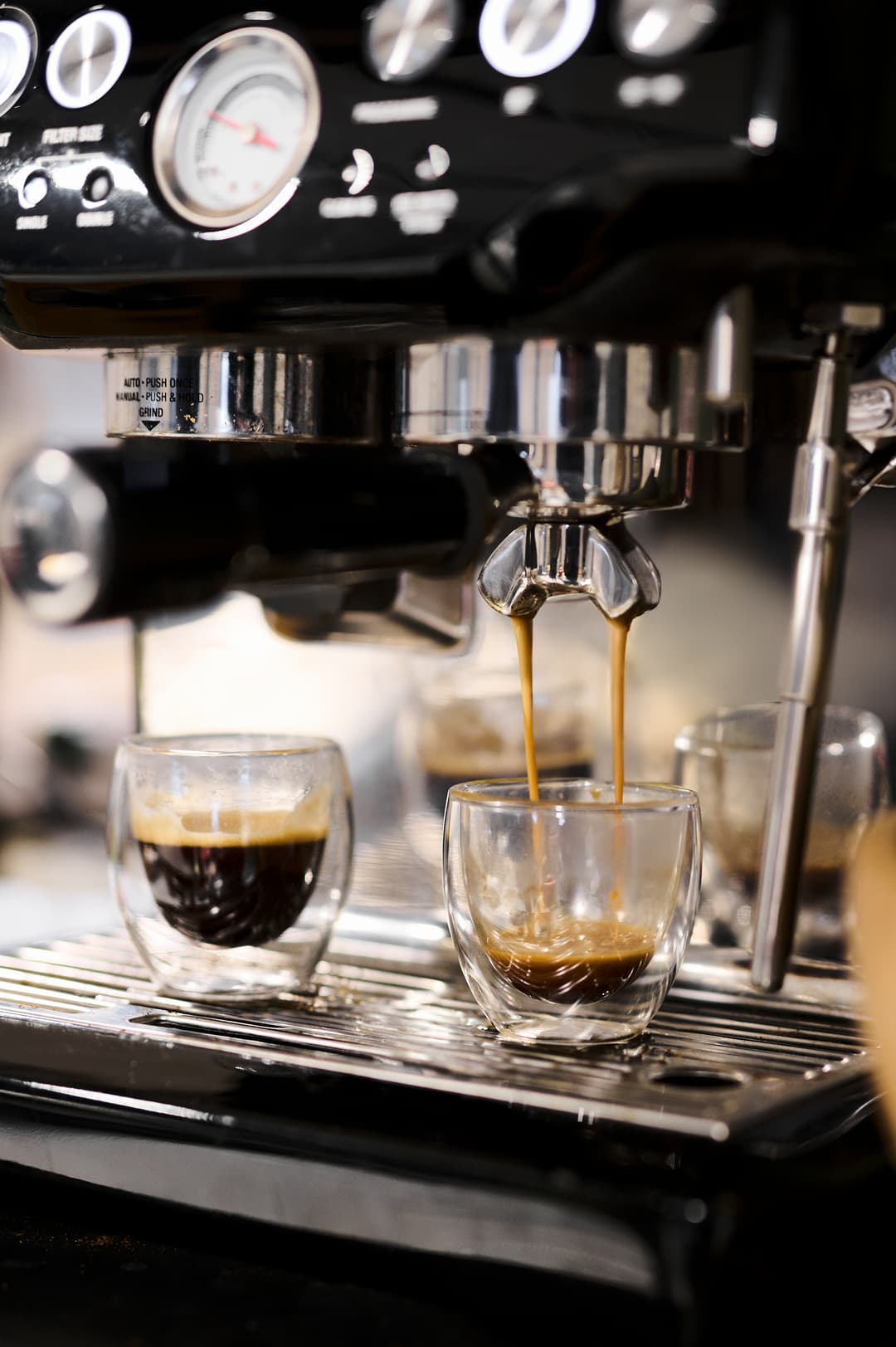 Atelier de torréfaction Typikah